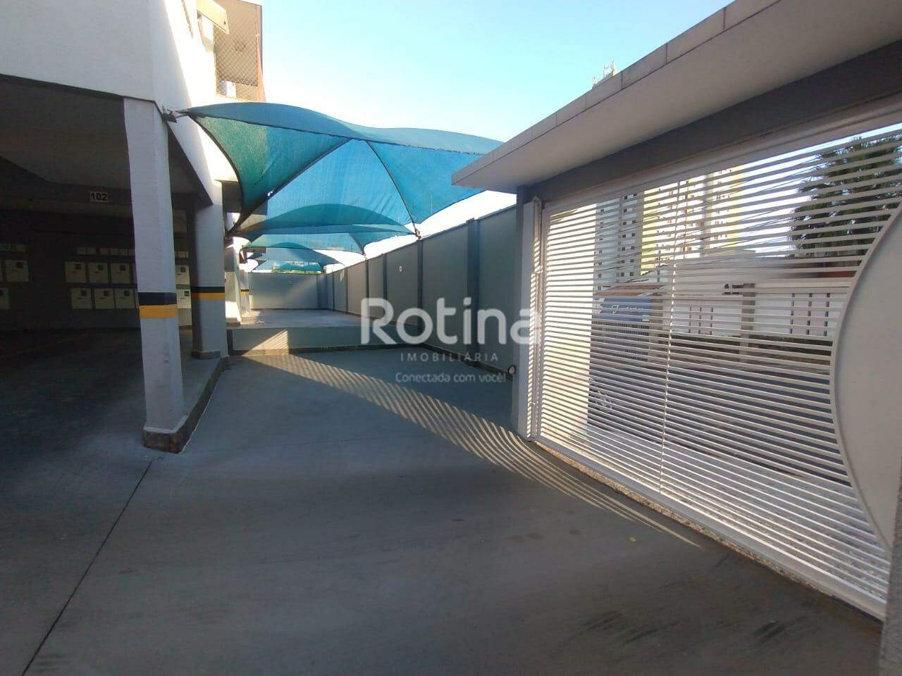 Apartamento para alugar, 2 quartos em Uberlândia no bairro Lídice no valor de R$ 2.000,00 - Rotina Imobiliária: 