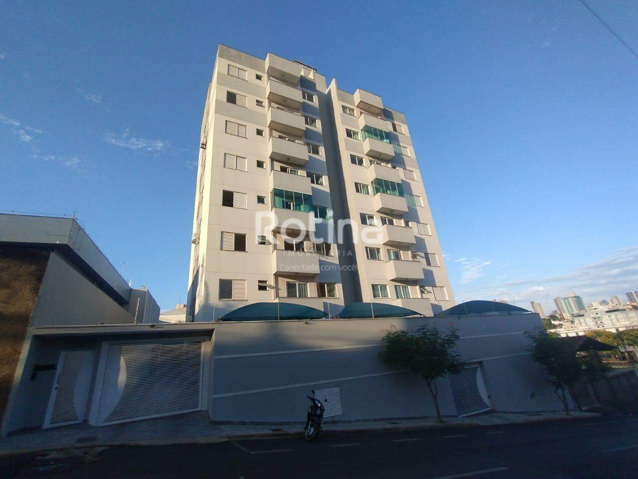 Apartamento para alugar, 2 quartos em Uberlândia no bairro Lídice no valor de R$ 2.000,00 - Rotina Imobiliária: 