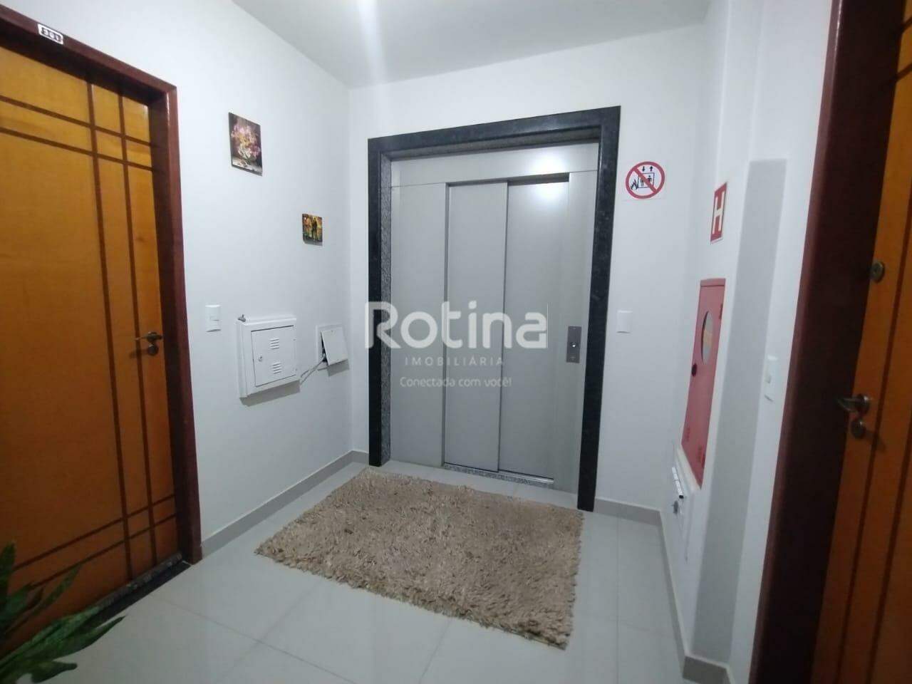 Apartamento para alugar, 2 quartos em Uberlândia no bairro Lídice no valor de R$ 2.000,00 - Rotina Imobiliária: 