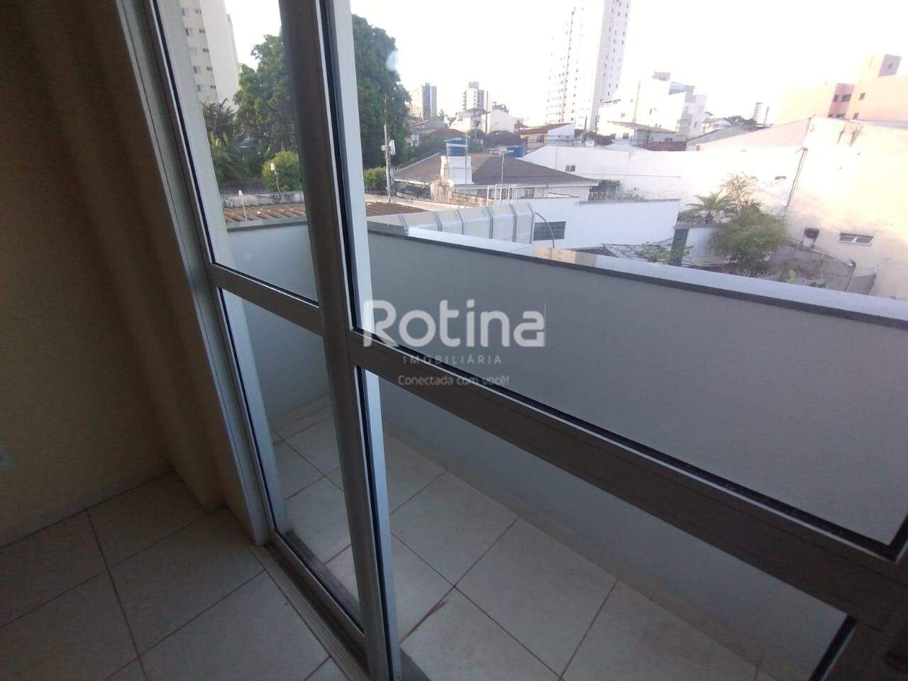Apartamento para alugar, 2 quartos em Uberlândia no bairro Lídice no valor de R$ 2.000,00 - Rotina Imobiliária: 