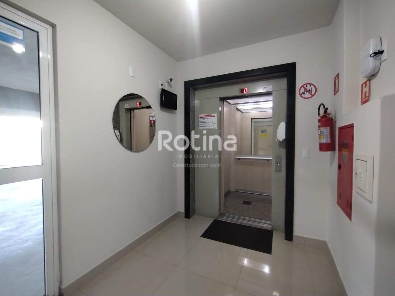 Apartamento para alugar, 2 quartos em Uberlândia no bairro Lídice no valor de R$ 2.000,00 - Rotina Imobiliária: 