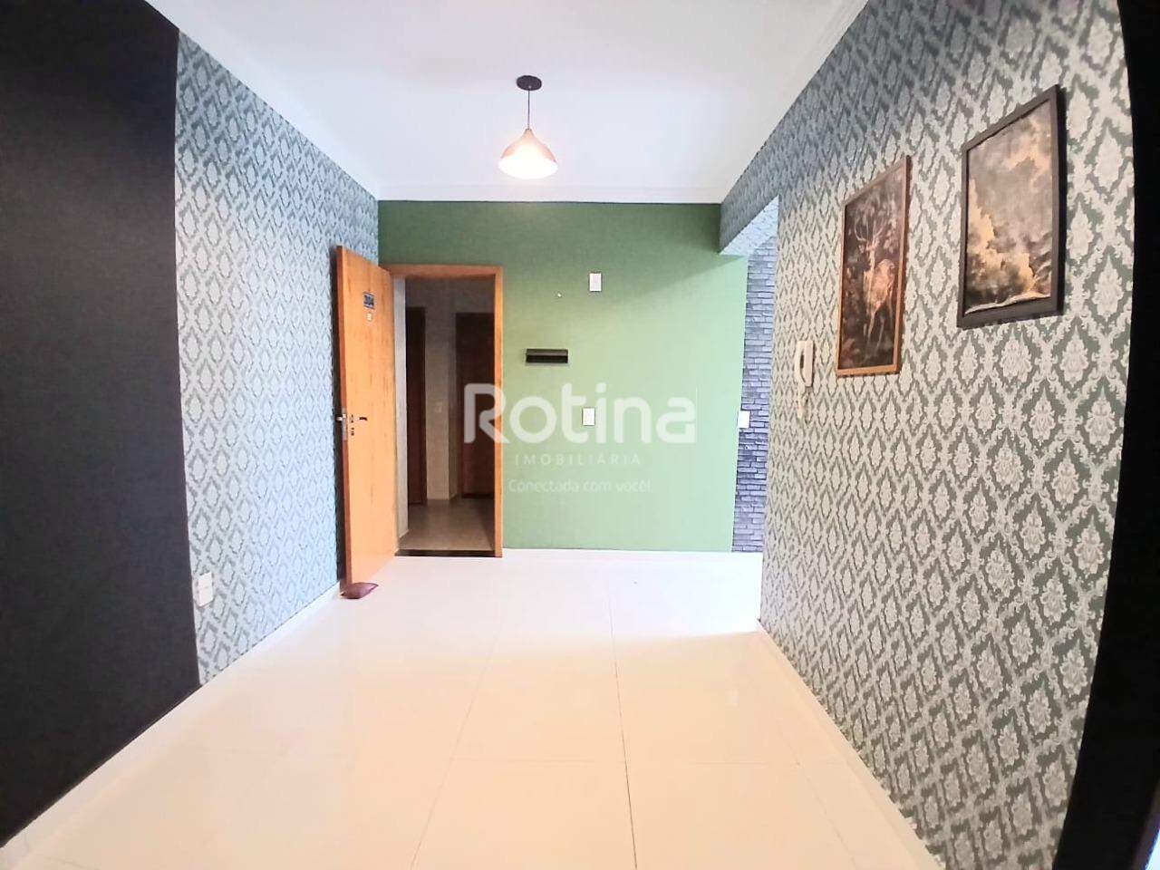 Apartamento para alugar, 2 quartos em Uberlândia no bairro Santa Mônica no valor de R$ 1.650,00 - Rotina Imobiliária: 