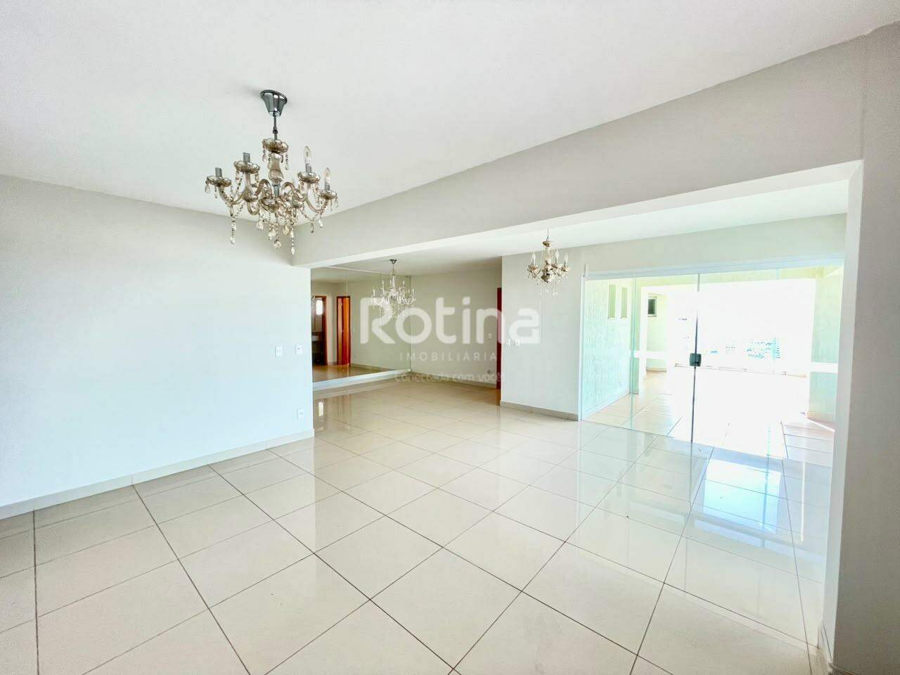 Cobertura à venda, 5 quartos em Uberlândia no bairro Centro no valor de R$ 2.400.000,00 - Rotina Imobiliária: 