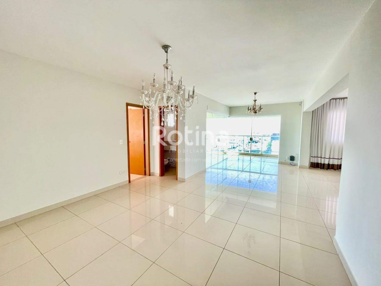 Cobertura à venda, 5 quartos em Uberlândia no bairro Centro no valor de R$ 2.400.000,00 - Rotina Imobiliária: 