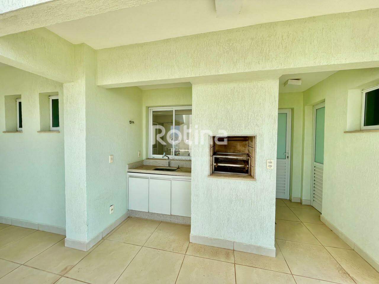 Cobertura à venda, 5 quartos em Uberlândia no bairro Centro no valor de R$ 2.400.000,00 - Rotina Imobiliária: 