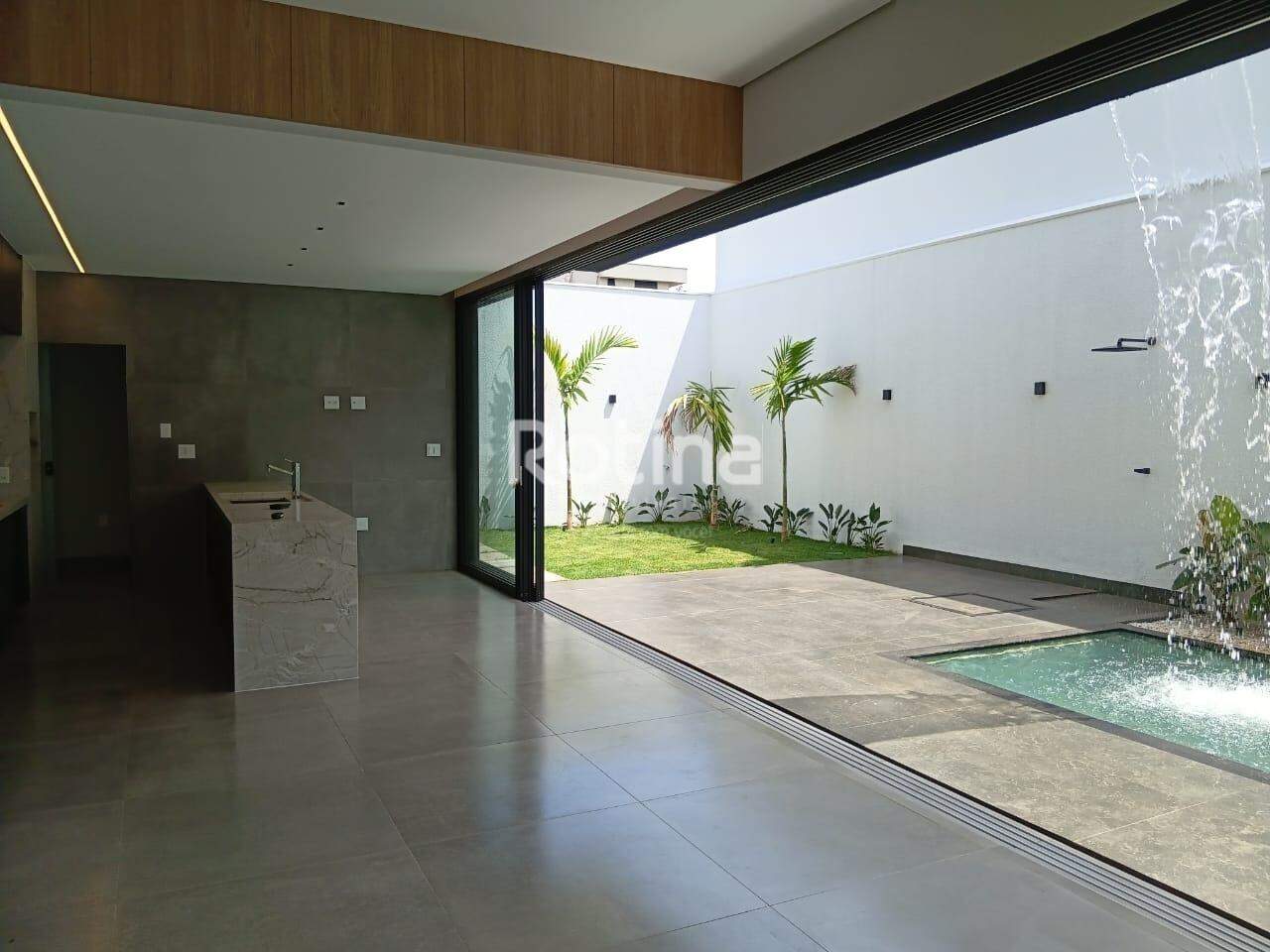 Casa Condomínio Fechado à venda, em Uberlândia no bairro Granja Marileusa no valor de R$ 4.250.000,00 - Rotina Imobiliária: 