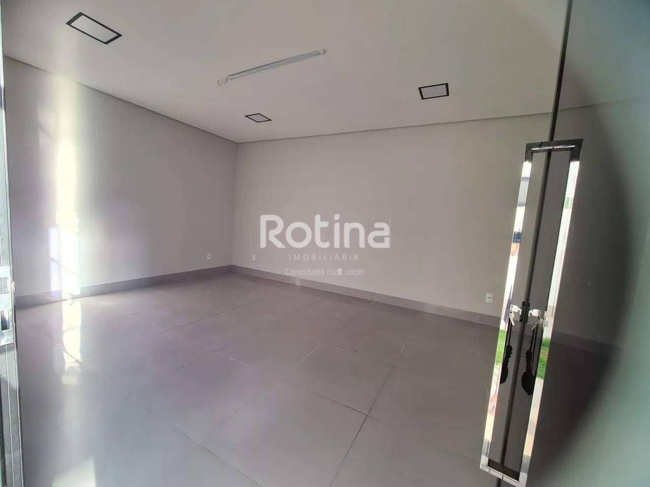 Loja para alugar, em Uberlândia no bairro Novo Mundo no valor de R$ 1.600,00 - Rotina Imobiliária: 