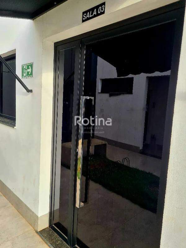 Loja para alugar, em Uberlândia no bairro Novo Mundo no valor de R$ 1.600,00 - Rotina Imobiliária: 