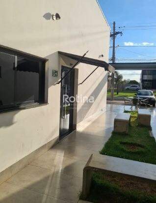 Loja para alugar, em Uberlândia no bairro Novo Mundo no valor de R$ 1.600,00 - Rotina Imobiliária: 