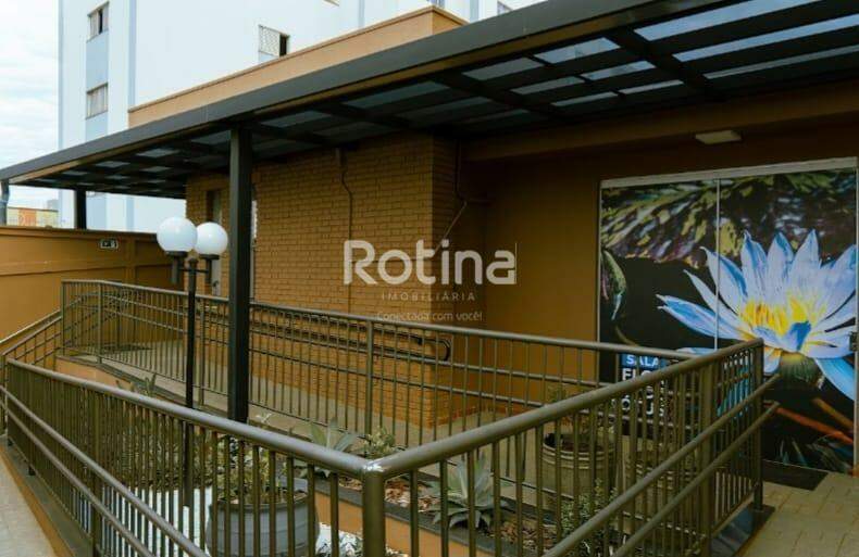 Sala para alugar, em Uberlândia no bairro Nossa Senhora Aparecida no valor de R$ 1.740,00 - Rotina Imobiliária: 
