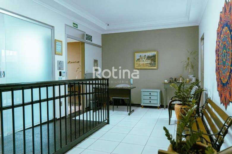 Sala para alugar, em Uberlândia no bairro Nossa Senhora Aparecida no valor de R$ 1.740,00 - Rotina Imobiliária: 