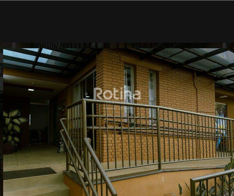 Sala para alugar, em Uberlândia no bairro Nossa Senhora Aparecida no valor de R$ 1.740,00 - Rotina Imobiliária: 