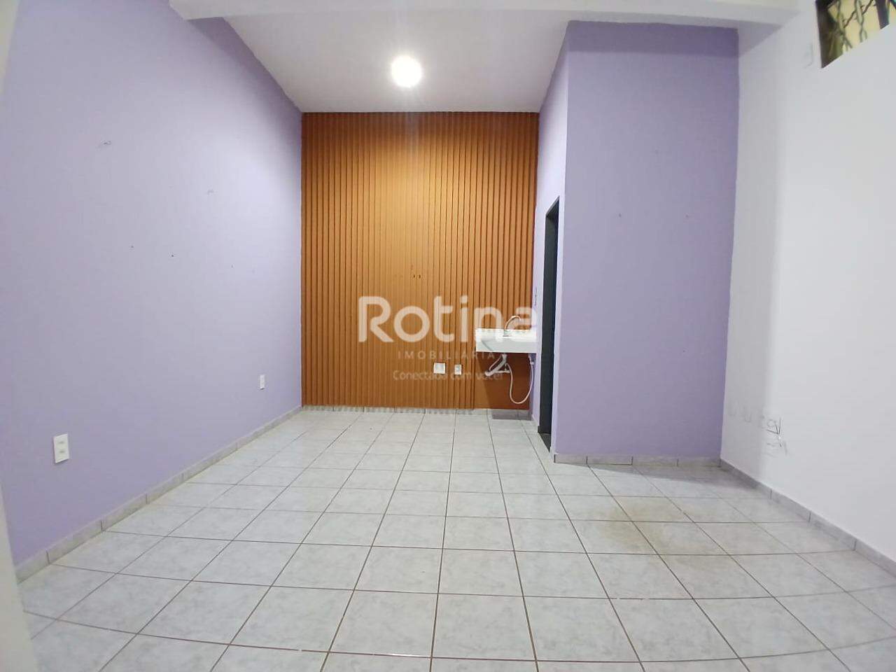 Loja para alugar, em Uberlândia no bairro Santa Mônica no valor de R$ 1.650,00 - Rotina Imobiliária: 