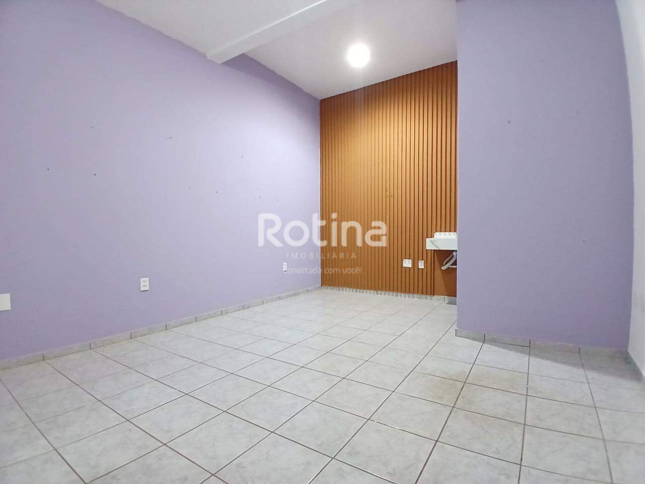 Loja para alugar, em Uberlândia no bairro Santa Mônica no valor de R$ 1.650,00 - Rotina Imobiliária: 