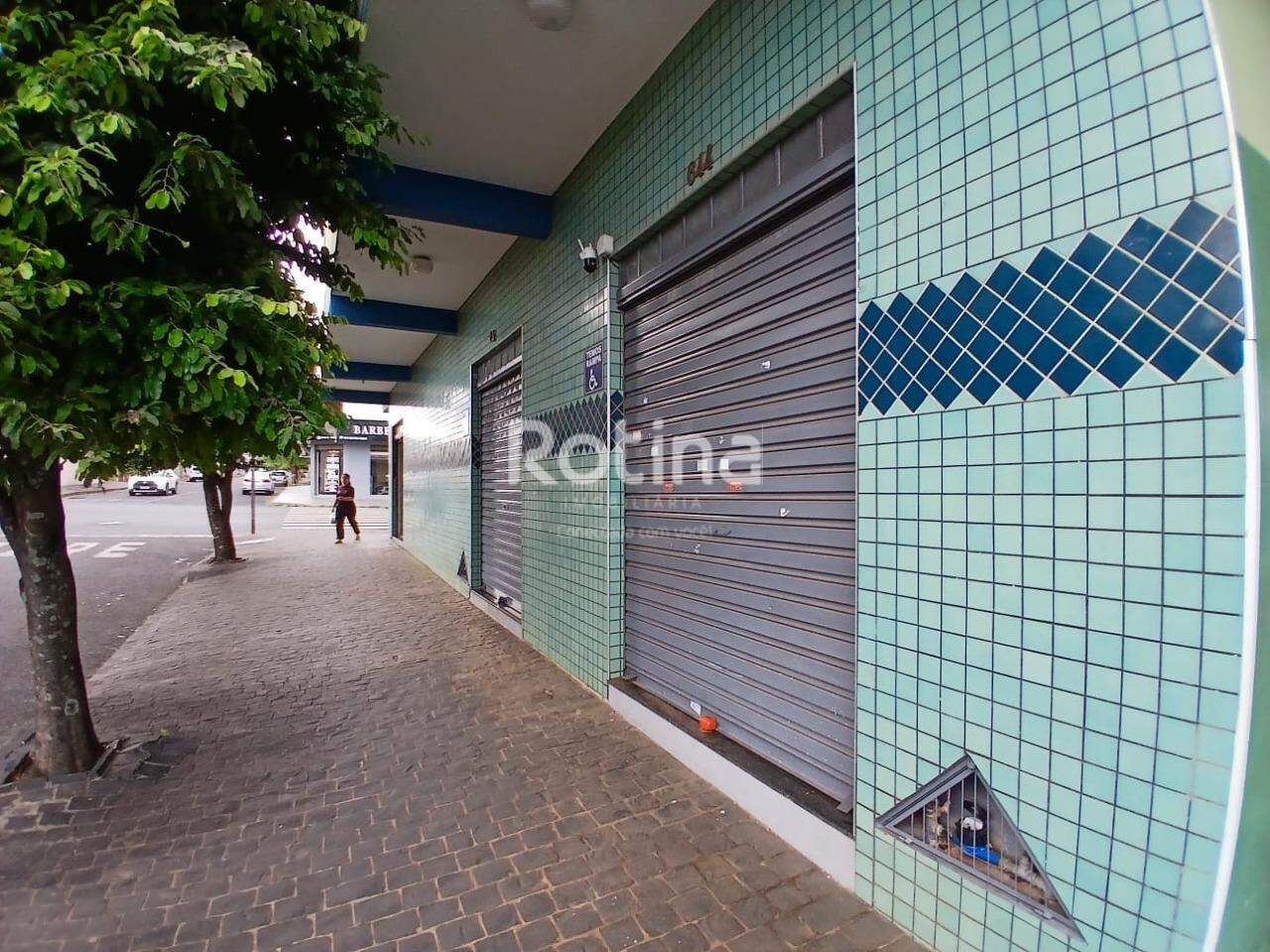 Loja para alugar, em Uberlândia no bairro Santa Mônica no valor de R$ 1.650,00 - Rotina Imobiliária: 
