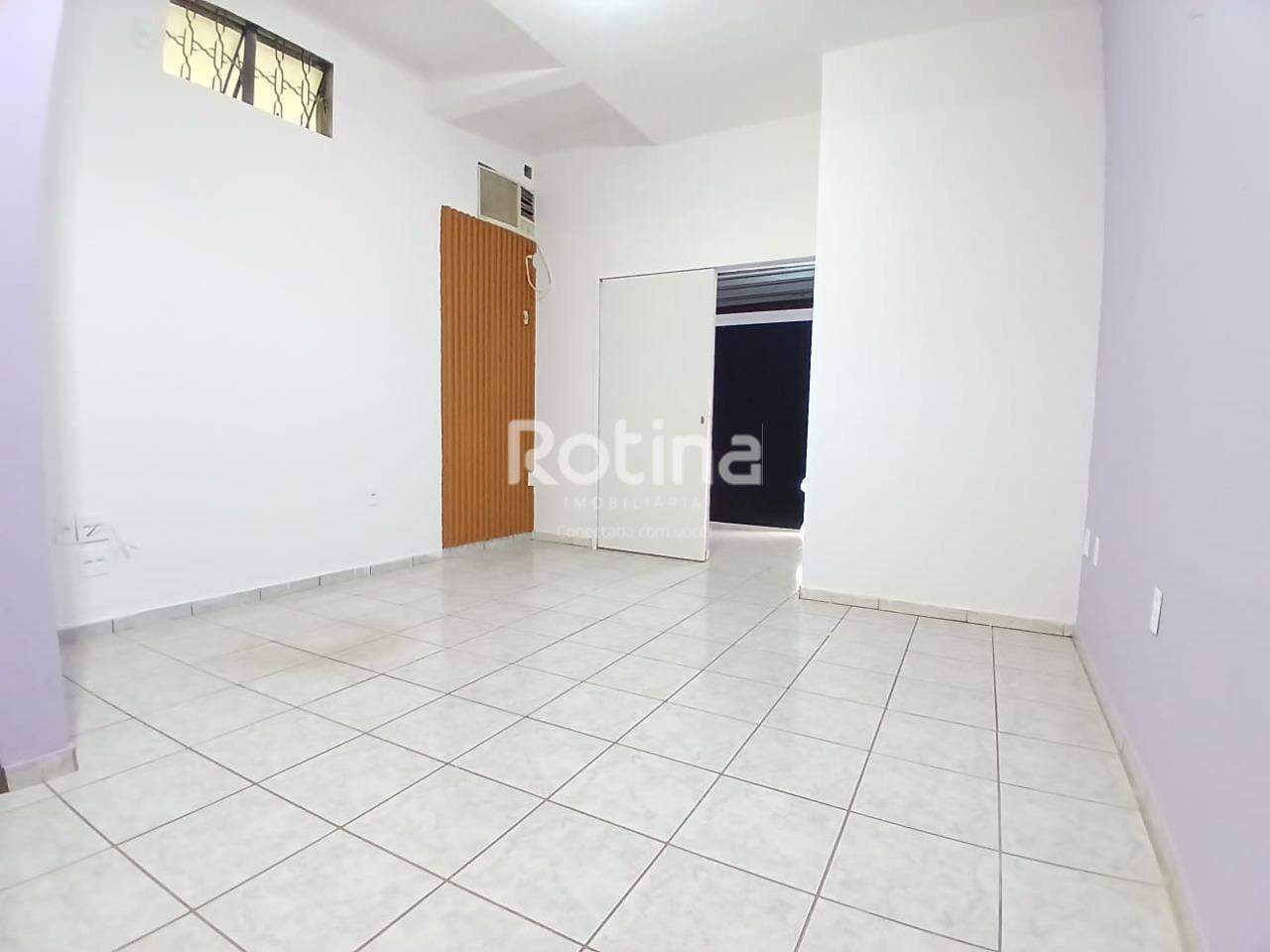 Loja para alugar, em Uberlândia no bairro Santa Mônica no valor de R$ 1.650,00 - Rotina Imobiliária: 