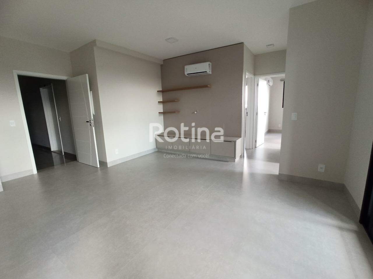 Apartamento para alugar, 2 quartos em Uberlândia no bairro Patrimônio no valor de R$ 4.000,00 - Rotina Imobiliária: 