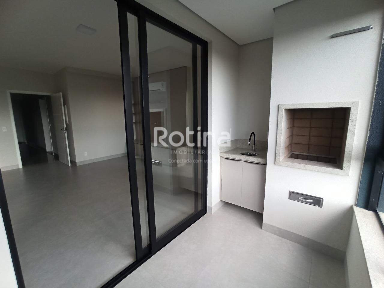 Apartamento para alugar, 2 quartos em Uberlândia no bairro Patrimônio no valor de R$ 4.000,00 - Rotina Imobiliária: 