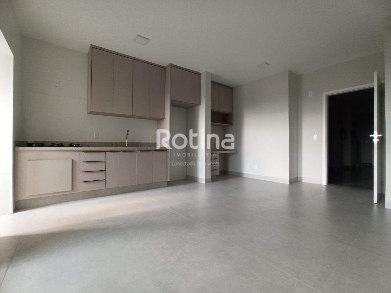 Apartamento para alugar, 2 quartos em Uberlândia no bairro Patrimônio no valor de R$ 4.000,00 - Rotina Imobiliária: 