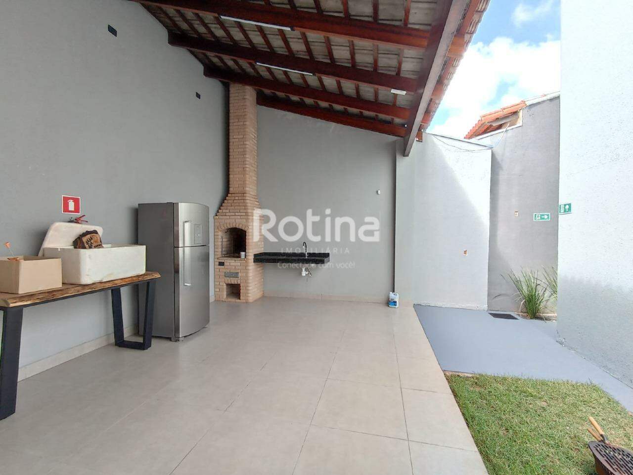 Apartamento à venda, 2 quartos em Uberlândia no bairro Tubalina no valor de R$ 385.000,00 - Rotina Imobiliária: 