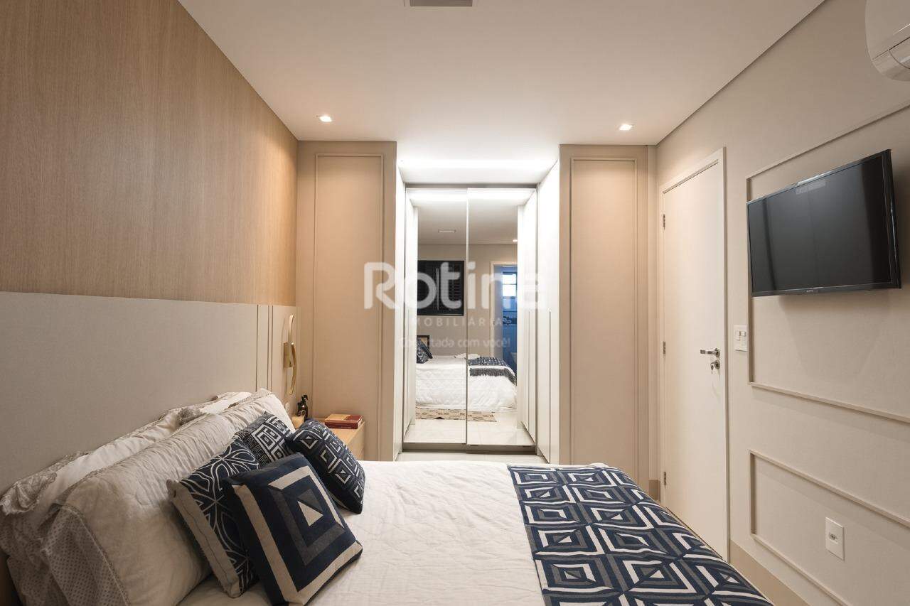 Apartamento à venda, 3 quartos em Uberlândia no bairro Santa Mônica no valor de R$ 1.440.000,00 - Rotina Imobiliária: 