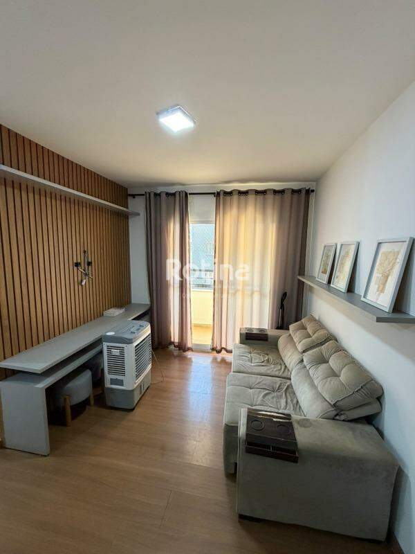 Apartamento para alugar, 2 quartos em Uberlândia no bairro Martins no valor de R$ 2.800,00 - Rotina Imobiliária: 