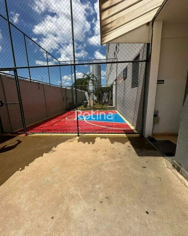Apartamento para alugar, 2 quartos em Uberlândia no bairro Martins no valor de R$ 2.800,00 - Rotina Imobiliária: 