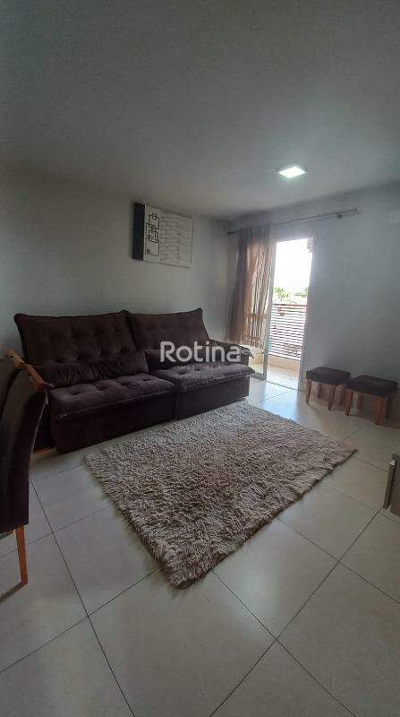 Apartamento para alugar, 2 quartos em Uberlândia no bairro Residencial Viviane no valor de R$ 2.800,00 - Rotina Imobiliária: 