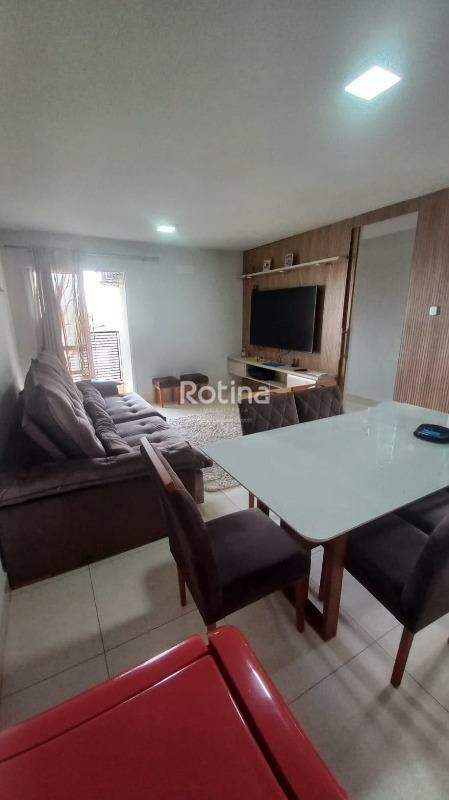 Apartamento para alugar, 2 quartos em Uberlândia no bairro Residencial Viviane no valor de R$ 2.800,00 - Rotina Imobiliária: 