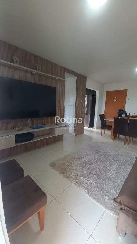 Apartamento para alugar, 2 quartos em Uberlândia no bairro Residencial Viviane no valor de R$ 2.800,00 - Rotina Imobiliária: 