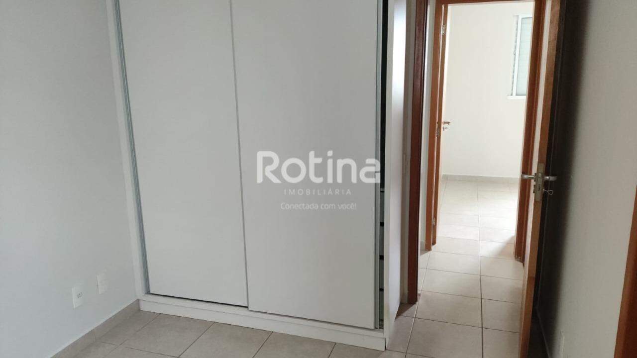 Apartamento para alugar, 3 quartos em Uberlândia no bairro Tibery no valor de R$ 1.800,00 - Rotina Imobiliária: 