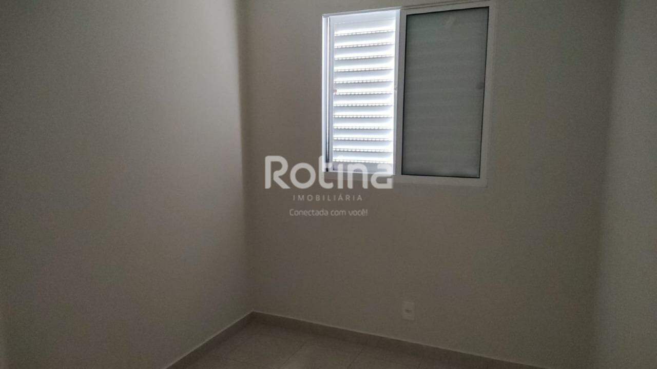 Apartamento para alugar, 3 quartos em Uberlândia no bairro Tibery no valor de R$ 1.800,00 - Rotina Imobiliária: 