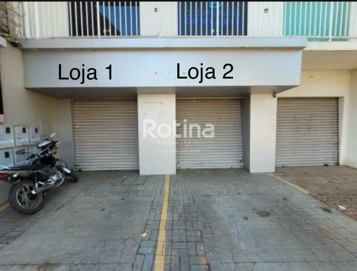 Comercial para alugar, em Uberlândia no bairro Jardim Europa no valor de R$ 2.600,00 - Rotina Imobiliária: 