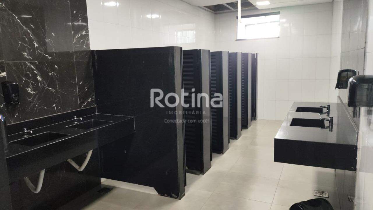 Loja para alugar, em Uberlândia no bairro Monte Hebron no valor de R$ 2.200,00 - Rotina Imobiliária: 