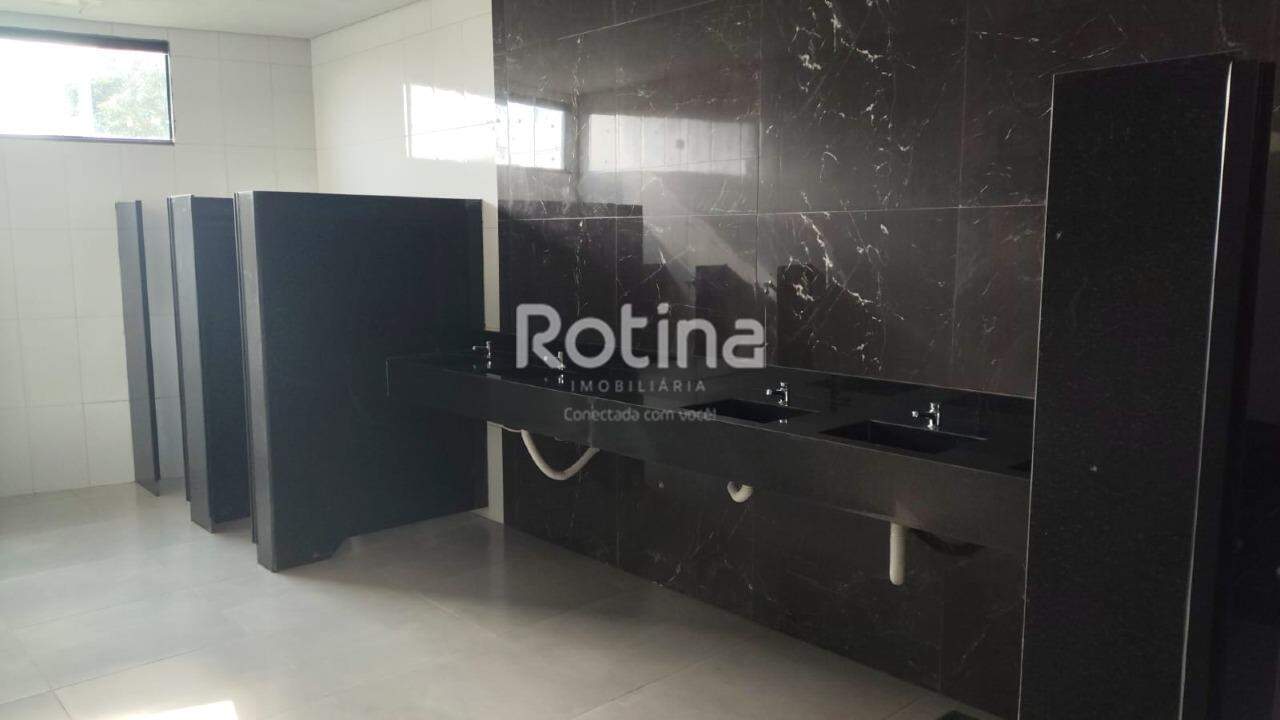 Loja para alugar, em Uberlândia no bairro Chácaras Rancho Alegre no valor de R$ 4.500,00 - Rotina Imobiliária: 