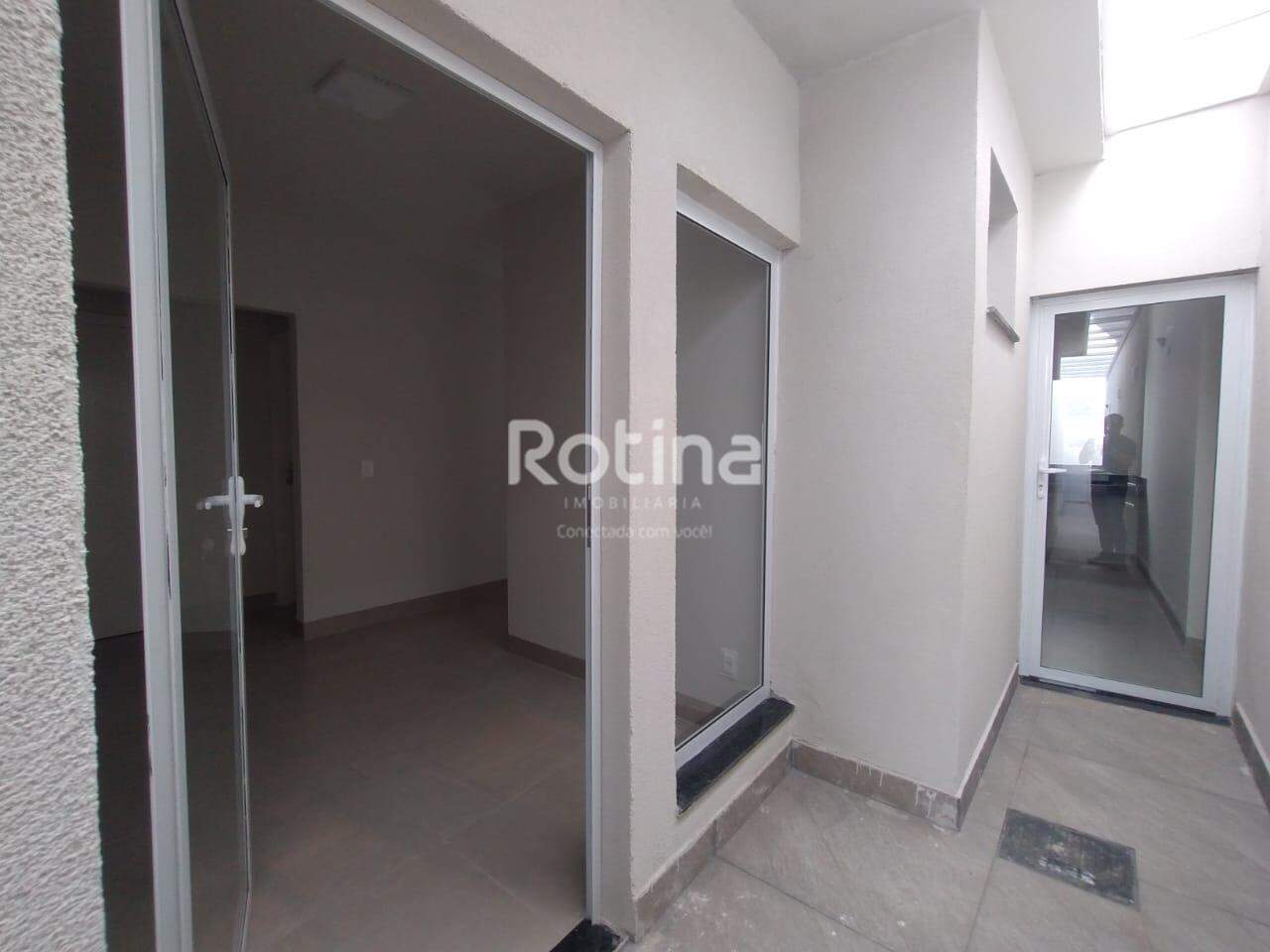Casa Comercial para alugar, em Uberlândia no bairro Osvaldo Rezende no valor de R$ 10.000,00 - Rotina Imobiliária: 