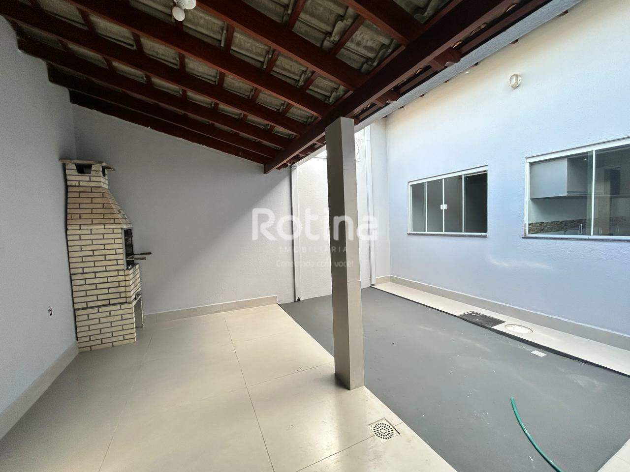 Casa à venda, 2 quartos em Uberlândia no bairro Shopping Park no valor de R$ 350.000,00 - Rotina Imobiliária: 