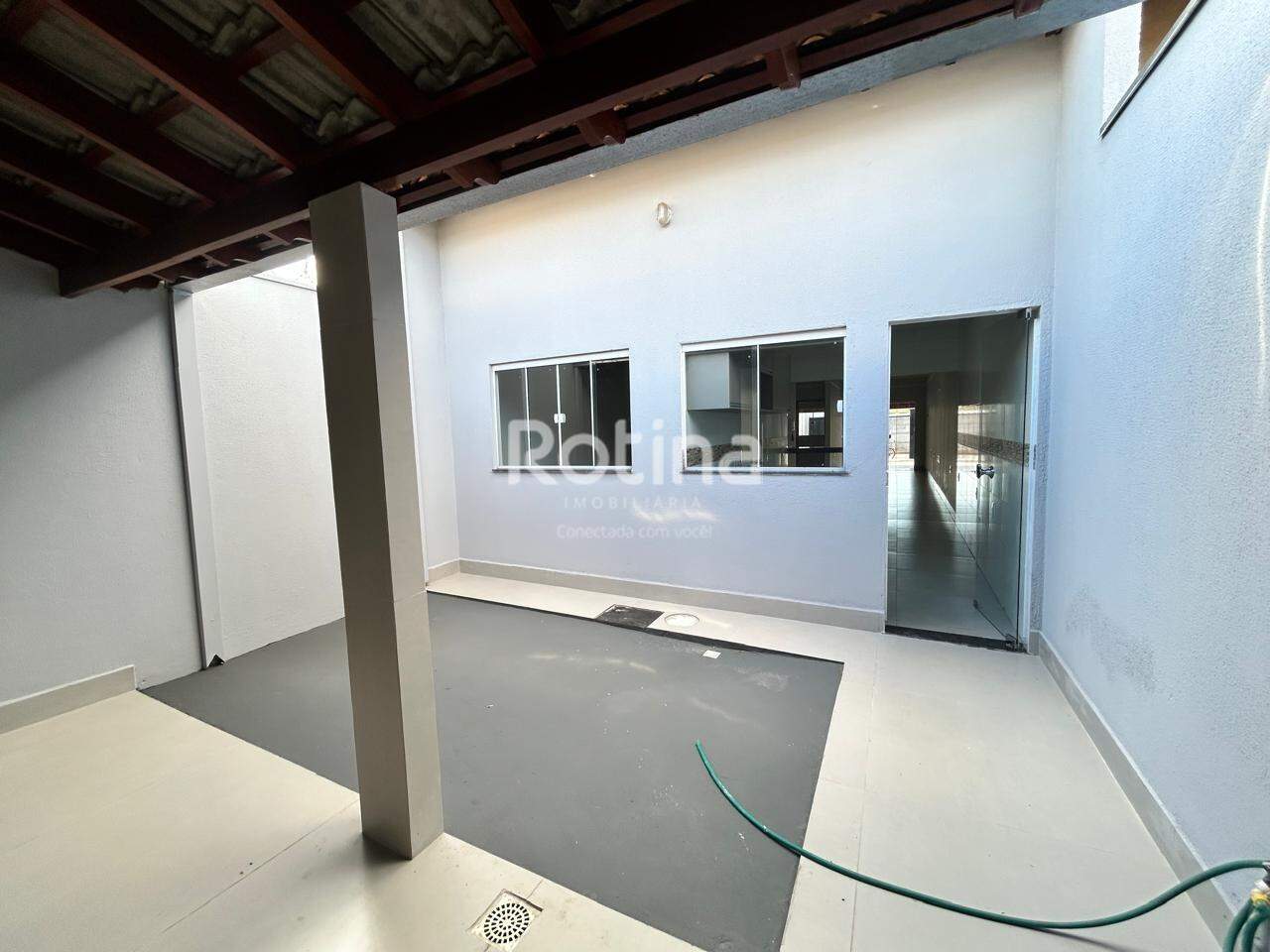 Casa à venda, 2 quartos em Uberlândia no bairro Shopping Park no valor de R$ 350.000,00 - Rotina Imobiliária: 