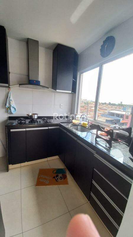 Apartamento à venda, 2 quartos em Uberlândia no bairro Residencial Viviane no valor de R$ 350.000,00 - Rotina Imobiliária: 