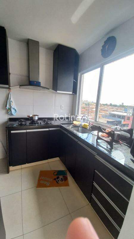 Apartamento à venda, 2 quartos em Uberlândia no bairro Residencial Viviane no valor de R$ 350.000,00 - Rotina Imobiliária: 