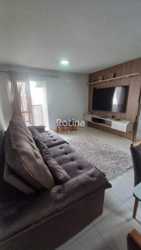 Apartamento à venda, 2 quartos em Uberlândia no bairro Residencial Viviane no valor de R$ 350.000,00 - Rotina Imobiliária: 