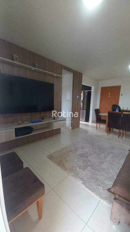 Apartamento à venda, 2 quartos em Uberlândia no bairro Residencial Viviane no valor de R$ 350.000,00 - Rotina Imobiliária: 