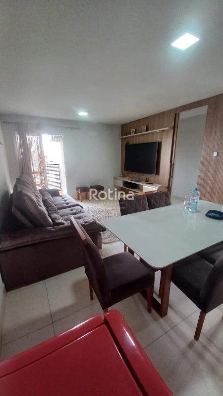 Apartamento à venda, 2 quartos em Uberlândia no bairro Residencial Viviane no valor de R$ 350.000,00 - Rotina Imobiliária: 