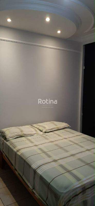 Apartamento à venda, 3 quartos em Uberlândia no bairro Santa Mônica no valor de R$ 320.000,00 - Rotina Imobiliária: 
