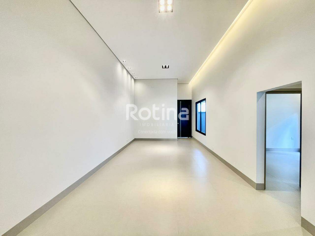 Casa à venda, 3 quartos em Uberlândia no bairro Novo Mundo no valor de R$ 1.490.000,00 - Rotina Imobiliária: 