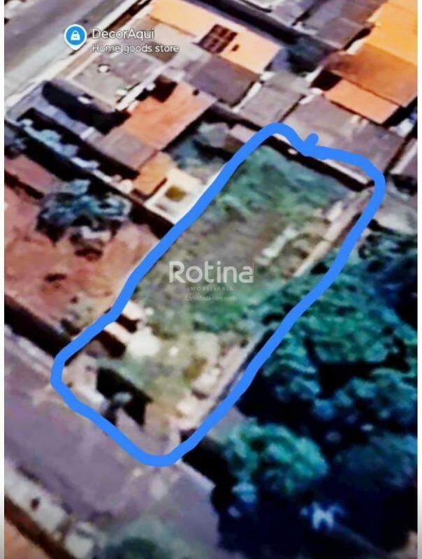 Terreno à venda, em Uberlândia no bairro Tubalina no valor de R$ 315.000,00 - Rotina Imobiliária: 