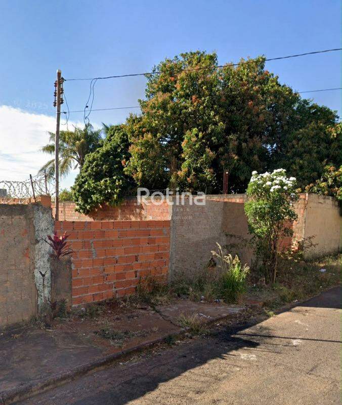 Terreno à venda, em Uberlândia no bairro Tubalina no valor de R$ 315.000,00 - Rotina Imobiliária: 