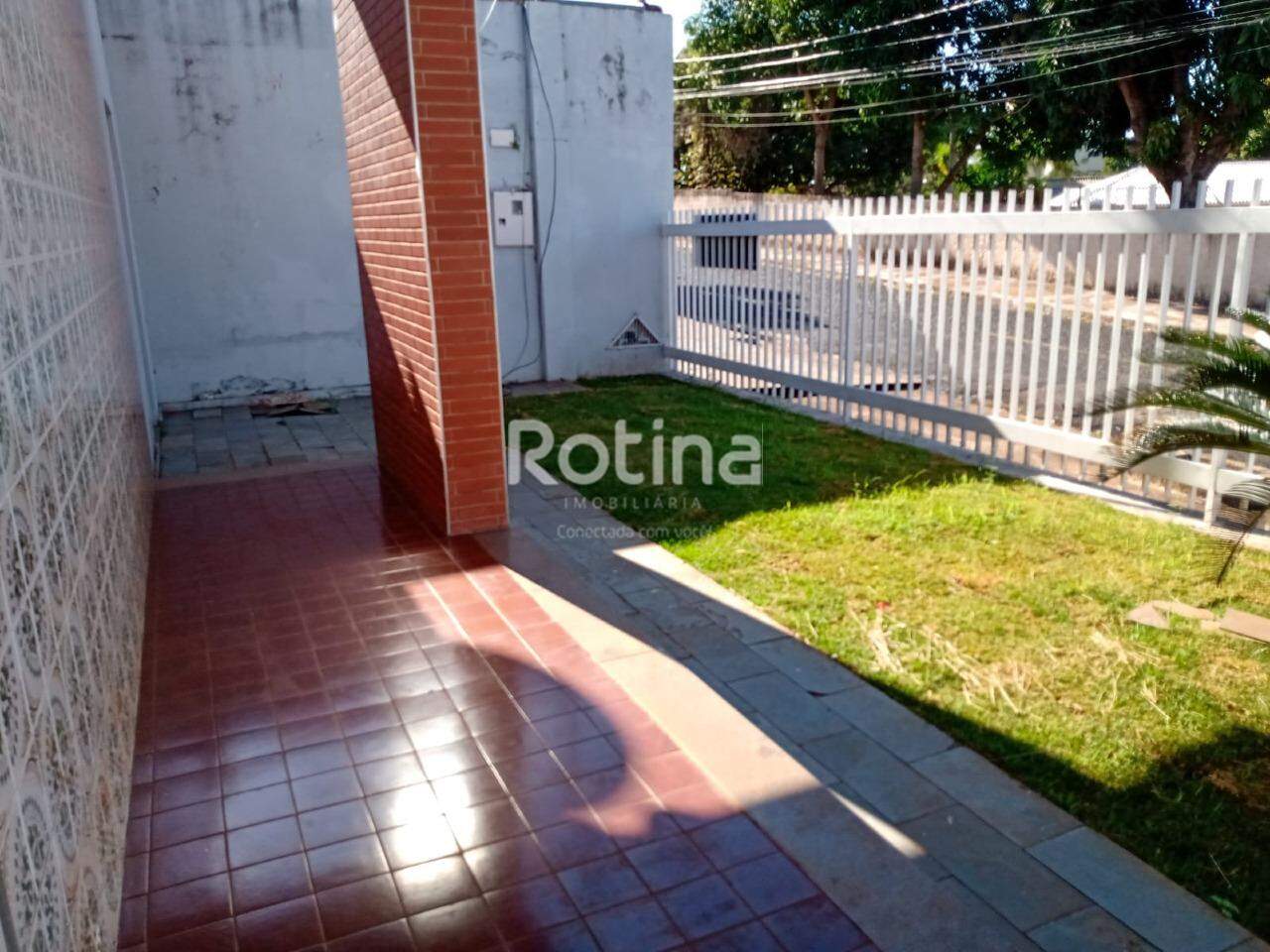 Casa à venda, 3 quartos em Uberlândia no bairro Tabajaras no valor de R$ 850.000,00 - Rotina Imobiliária: 