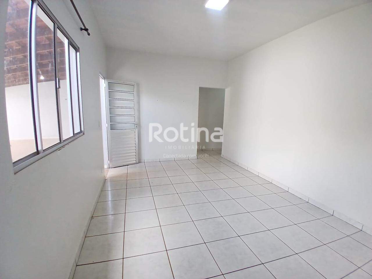 Casa para alugar, 3 quartos em Uberlândia no bairro Jardim Europa no valor de R$ 2.400,00 - Rotina Imobiliária: 