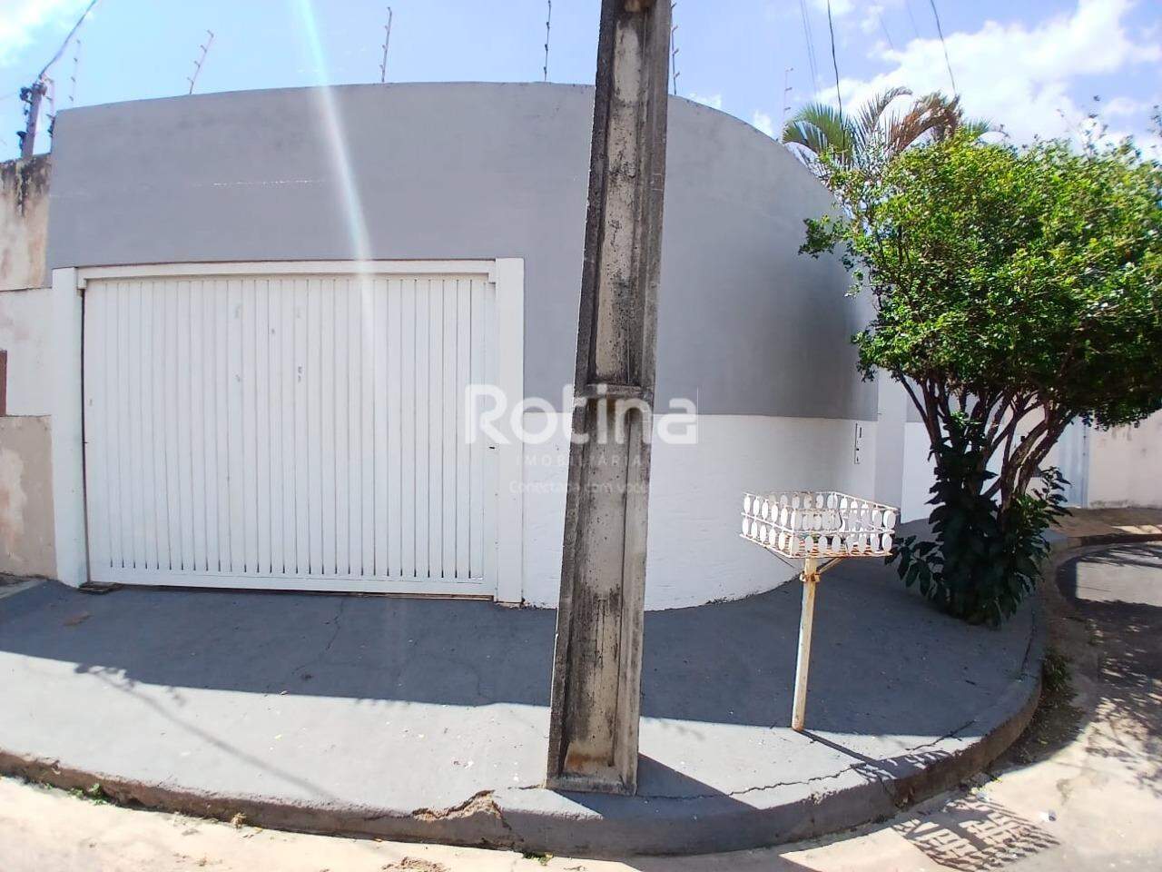Casa para alugar, 3 quartos em Uberlândia no bairro Jardim Europa no valor de R$ 2.400,00 - Rotina Imobiliária: 